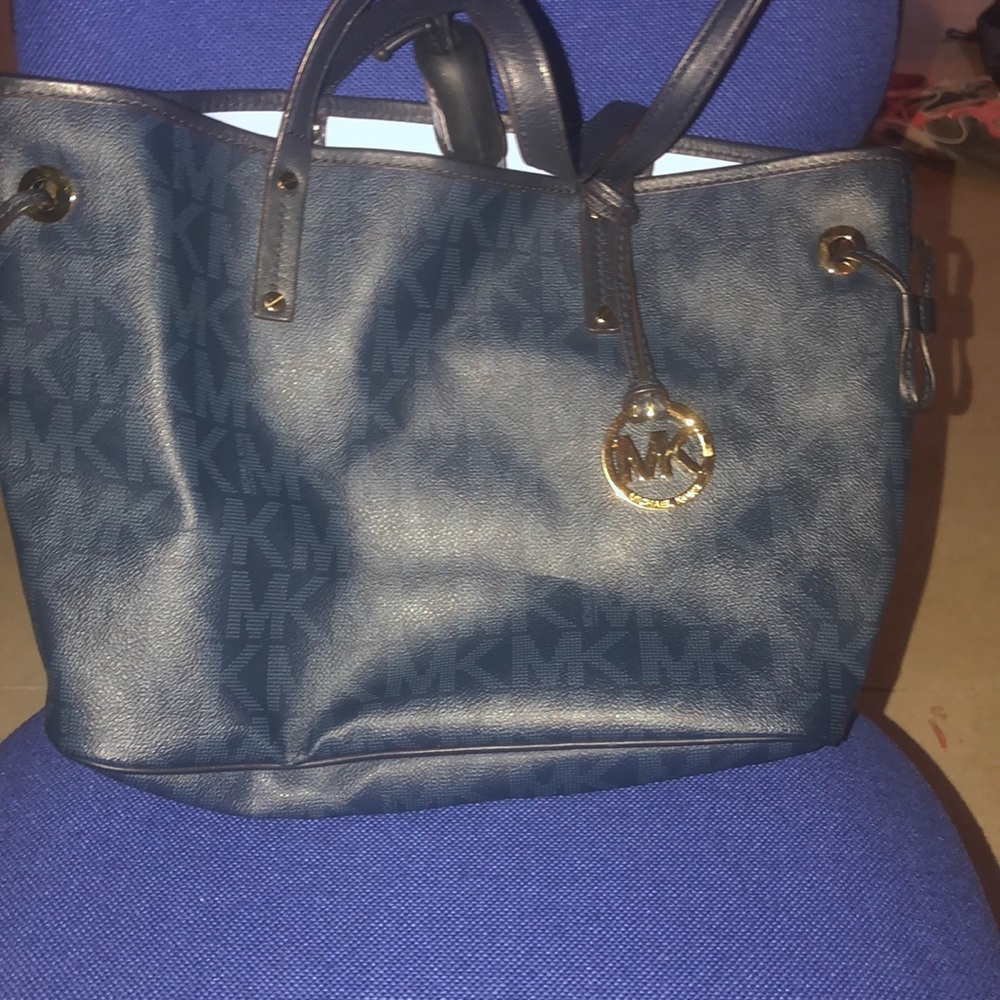 MK tote bag/purse